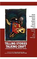 Telling Stories, Talking Craft