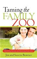 Taming the Family Zoo