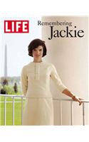 Remembering Jackie