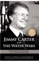 Jimmy Carter and the Water Wars