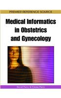 Medical Informatics in Obstetrics and Gynecology