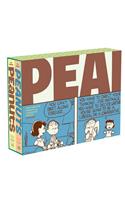 Complete Peanuts, The: 1959-1962 (Vols. 5-6)