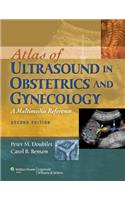 Atlas of Ultrasound in Obstetrics and Gynecology