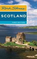 Rick Steves Scotland (First Edition)