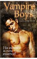 Vampire Boys