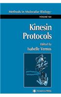 Kinesin Protocols