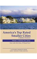 America's Top-Rated Smaller Cities, 2014: Print Purchase Includes 2 Years Free Online Access