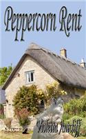 Peppercorn Rent