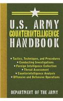 U.S. Army Counterintelligence Handbook