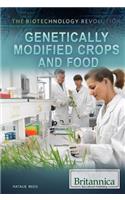 Genetically Modified Crops and Food