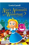 Alice's Adventures in Wonderland