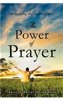 Power of Prayer