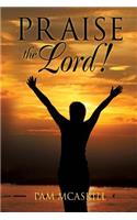 Praise the Lord!: (English)