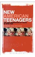 New American Teenagers