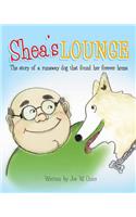 Shea's Lounge