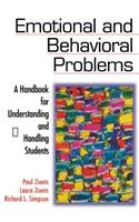 Emotional and Behavioral Problems