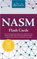 NASM Personal Training Book of Flash Cards
