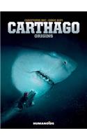 Carthago Vol. 2: Origins