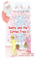 Santa and the Cotton Tree