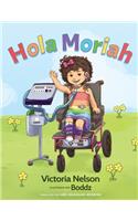 Hola Moriah