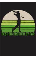 Best Big Brother by Par