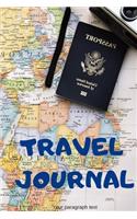 Travel Journal