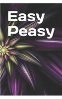 Easy Peasy