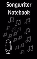 Songwriter Notebook