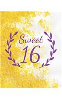 Sweet 16