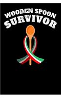 The Wooden Spoon Survivor