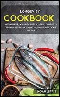 Longevity Cookbook