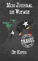 Mon Journal de Voyage St Kitts