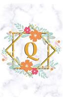 Q