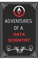 Adventures of A Data Scientist