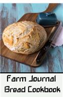 farm journal bread cookbook