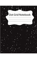 Dot Grid Notebook
