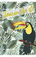 Toucan do it!
