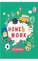 Homework School