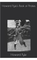 Howard Pyle's Book of Pirates