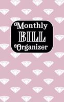 Monthly Bill Organizer