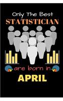 Only The Best Statistician Are Born in April