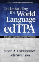 Understanding the World Language edTPA: Research&#8208;Based Policy and Practice