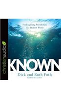 Known