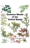 Common Weeds of the United States