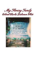 My Fleming Family