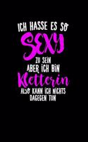 Klettern