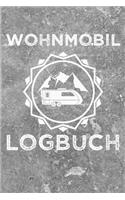Wohnmobil Logbuch