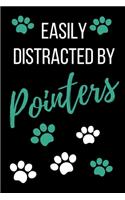 Easily Distracted By Pointers