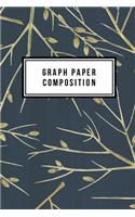 Graph Paper Composition