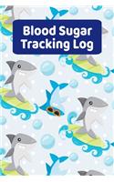 Blood Sugar Tracking Log